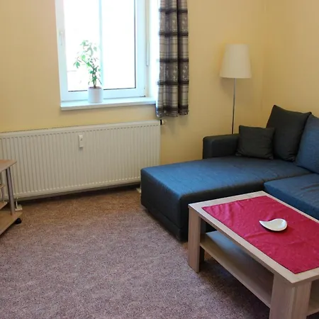 8 Apartment *