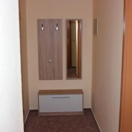 Apartment 8 Wernigerode