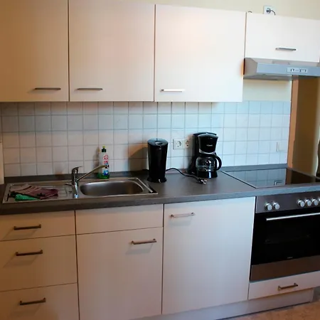 Apartment 8 Wernigerode