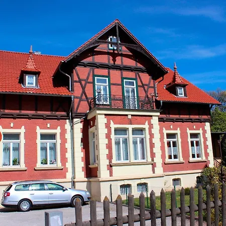 8 * Wernigerode