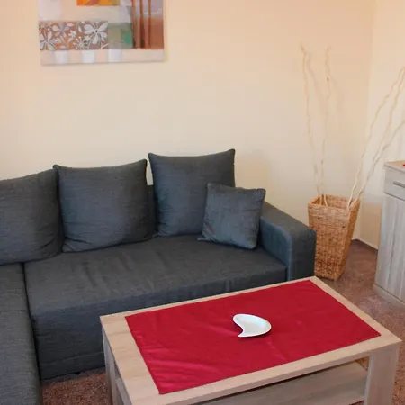 Apartment 8 *